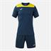 Joma Phoenix II Set (Shirt and Shorts)