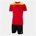 Joma Phoenix II Set (Shirt and Shorts)