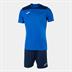 Joma Phoenix II Set (Shirt and Shorts)