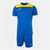 Joma Phoenix II Set (Shirt and Shorts)