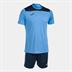 Joma Phoenix II Set (Shirt and Shorts)
