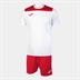 Joma Phoenix II Set (Shirt and Shorts)