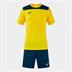 Joma Phoenix II Set (Shirt and Shorts)