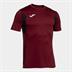 Joma Winner III Short Sleeve Shirt