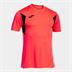 Joma Winner III Short Sleeve Shirt