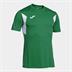 Joma Winner III Short Sleeve Shirt