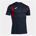 Joma Winner III Short Sleeve Shirt