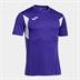 Joma Winner III Short Sleeve Shirt