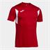 Joma Winner III Short Sleeve Shirt