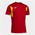 Joma Winner III Short Sleeve Shirt