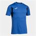 Joma Winner III Short Sleeve Shirt