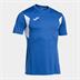 Joma Winner III Short Sleeve Shirt