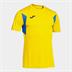 Joma Winner III Short Sleeve Shirt