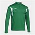 Joma Winner III Half Zip Top