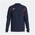 Joma Winner III Half Zip Top