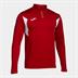 Joma Winner III Half Zip Top