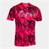 Joma Lion Short Sleeve Shirt