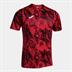 Joma Lion Short Sleeve Shirt