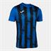 Joma Inter III Short Sleeve Shirt