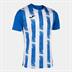 Joma Inter III Short Sleeve Shirt