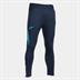 Joma Champion VII Poly Fleece Pant (Skinny Fit) (Pockets With Zips)