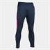 Joma Champion VII Poly Fleece Pant (Skinny Fit) (Pockets With Zips)