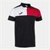 Joma Crew V Polo Shirt