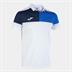 Joma Crew V Polo Shirt