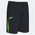 Joma Champion VII Bermuda Zipped Shorts