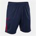 Joma Champion VII Bermuda Zipped Shorts