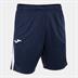 Joma Champion VII Bermuda Zipped Shorts