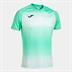 Joma Tiger V Short Sleeve Shirt