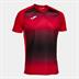 Joma Tiger V Short Sleeve Shirt