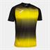 Joma Tiger V Short Sleeve Shirt