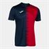 Joma City II Short Sleeve Shirt