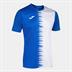 Joma City II Short Sleeve Shirt