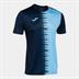 Joma City II Short Sleeve Shirt