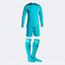 Joma Zamora VIII Goalkeeper Set