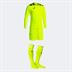 Joma Zamora VIII Goalkeeper Set