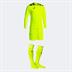 Joma Zamora VIII Goalkeeper Set