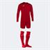 Joma Zamora VIII Goalkeeper Set