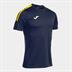 Joma Olimpiada Short Sleeve Shirt