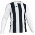 Joma Inter Classic Stripe Long Sleeve Shirt