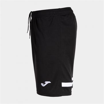 Joma Tokio Shorts - Black/White