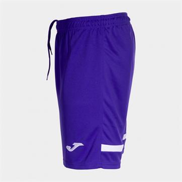 Joma Tokio Shorts - Purple/White