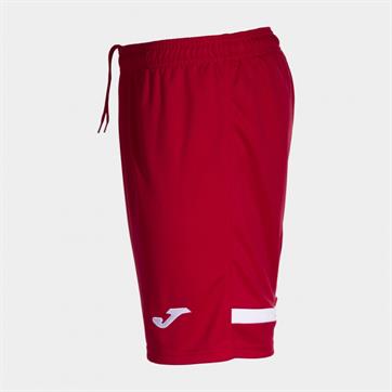 Joma Tokio Shorts - Red/White