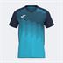 Joma Tiger VI Short Sleeve Shirt