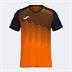 Joma Tiger VI Short Sleeve Shirt