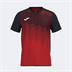 Joma Tiger VI Short Sleeve Shirt