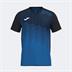 Joma Tiger VI Short Sleeve Shirt